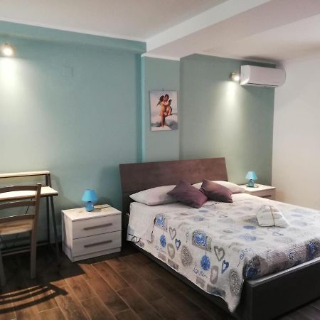 Hotel Siracusa Holiday House Syrakus Exterior foto