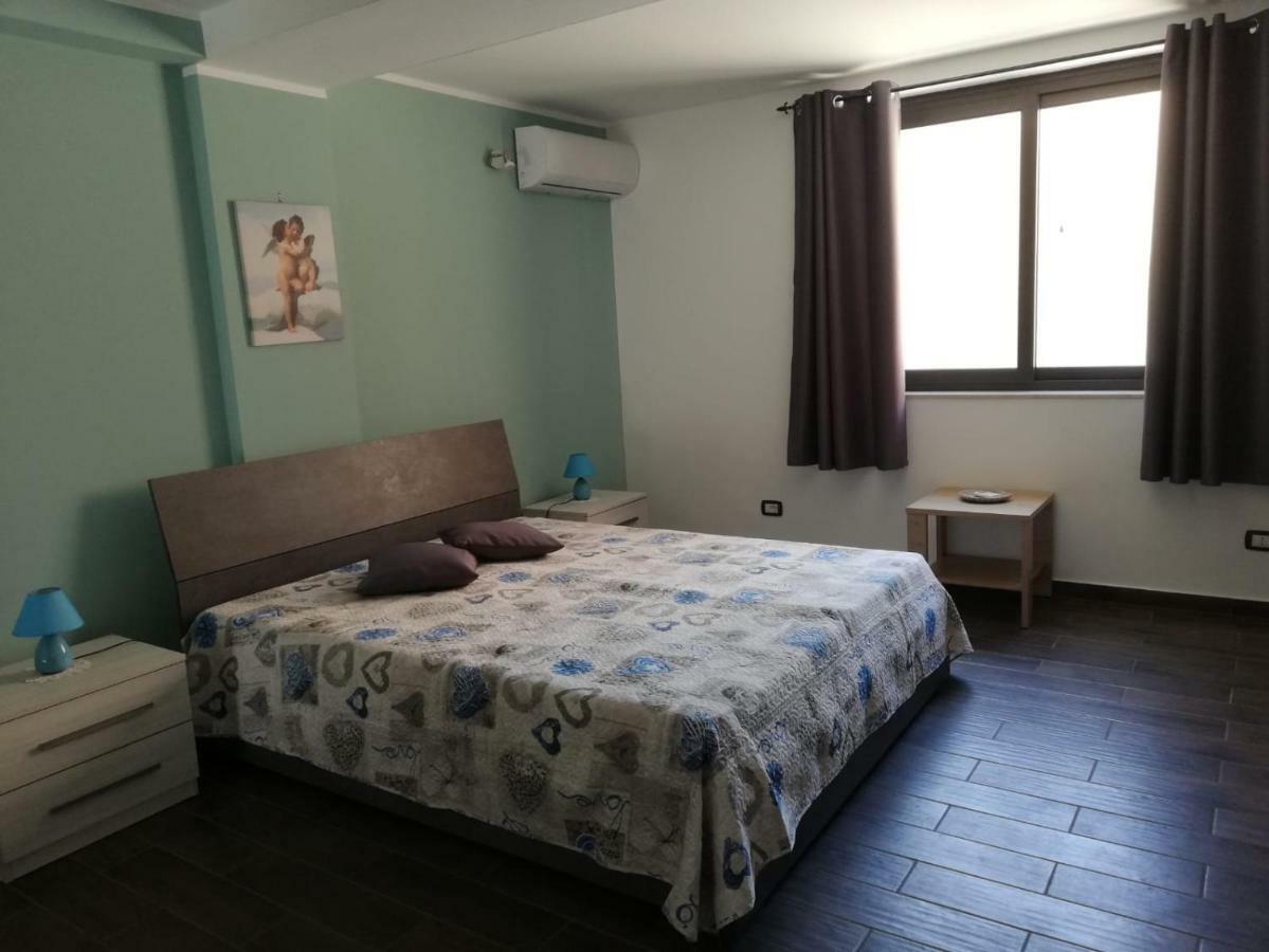 Hotel Siracusa Holiday House Syrakus Exterior foto