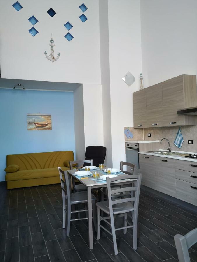 Hotel Siracusa Holiday House Syrakus Exterior foto