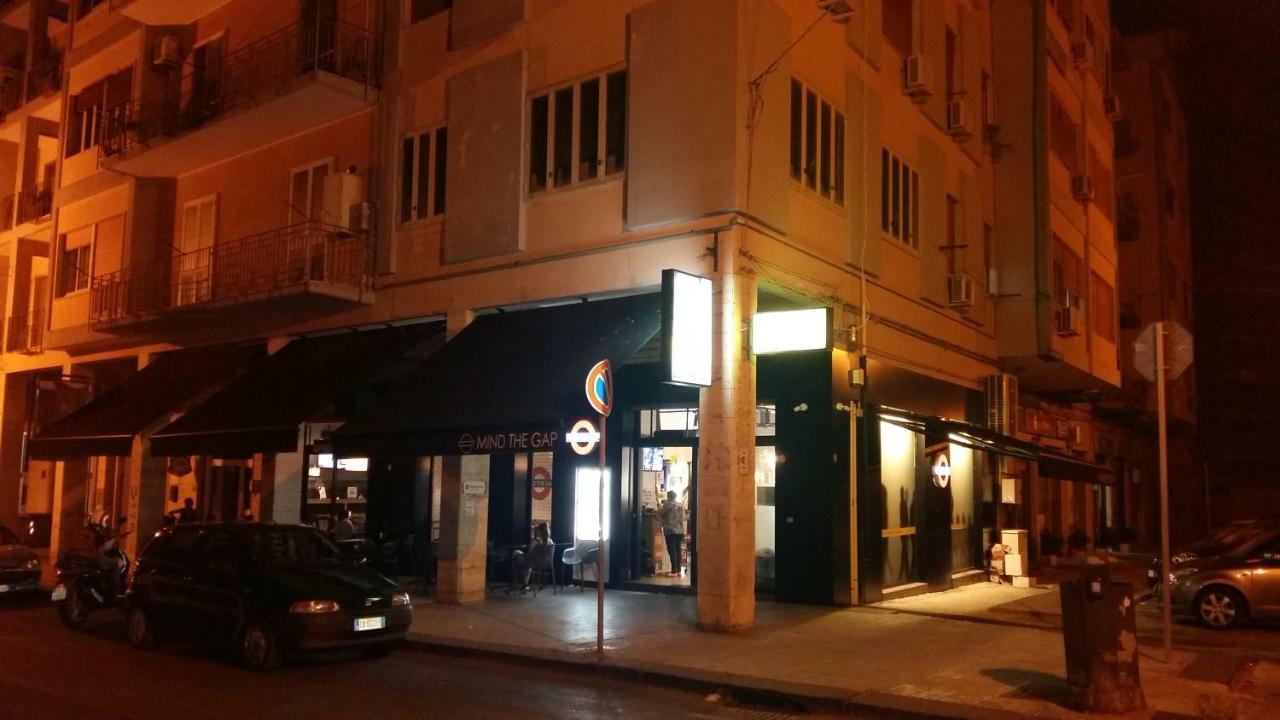 Hotel Siracusa Holiday House Syrakus Exterior foto